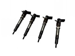 FORD JB3Q9K546AA Fuel injector set FORD TRANSIT / TOURNEO CUSTOM I (2012-) — thumbnail 1