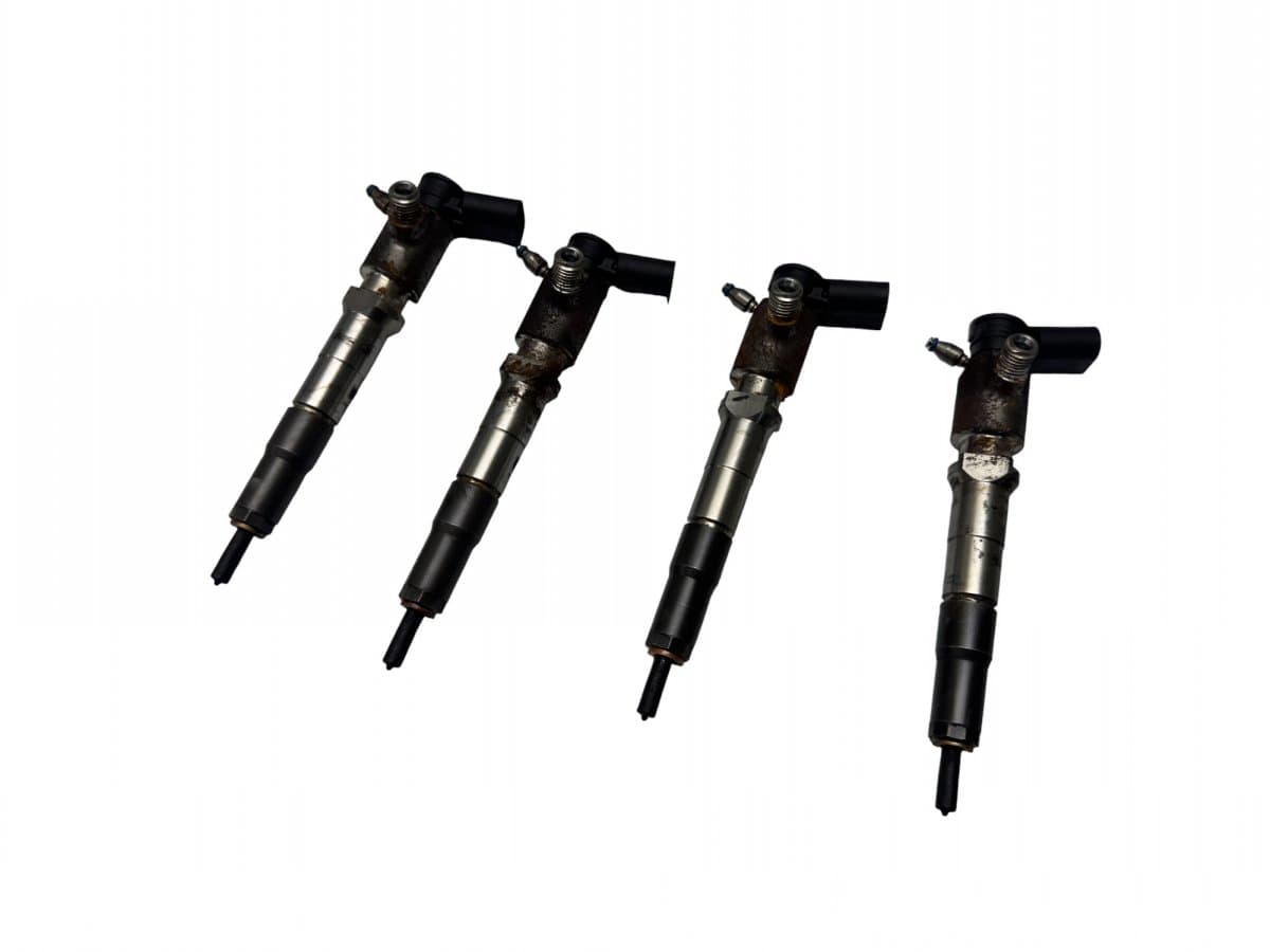 FORD JB3Q9K546AA Fuel injector set FORD TRANSIT / TOURNEO CUSTOM I (2012-)