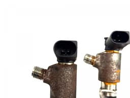 FORD JB3Q9K546AA Fuel injector set FORD TRANSIT / TOURNEO CUSTOM I (2012-) — thumbnail 5