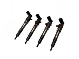 FORD JB3Q9K546AA Fuel injector set FORD TRANSIT / TOURNEO CUSTOM I (2012-) — thumbnail 2
