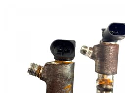 FORD JB3Q9K546AA Fuel injector set FORD TRANSIT / TOURNEO CUSTOM I (2012-) — thumbnail 4