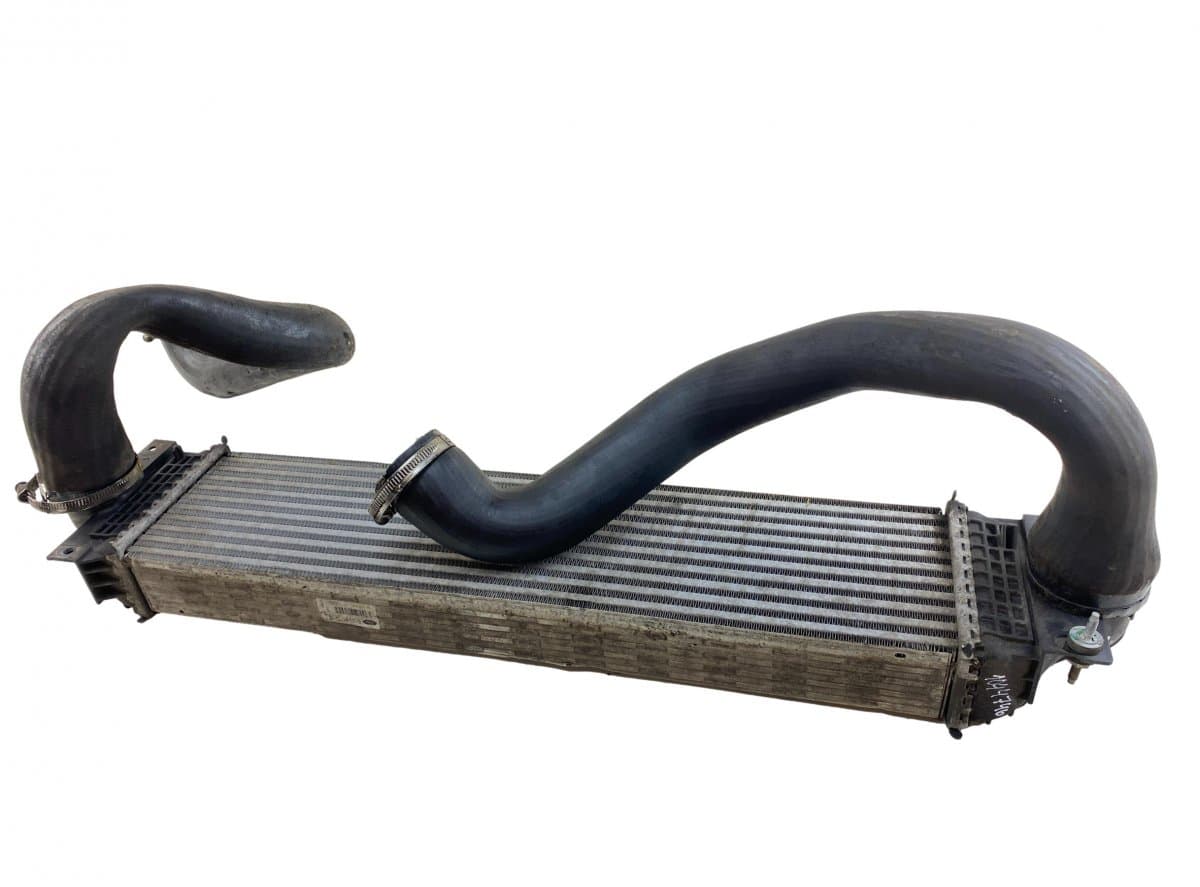 1923763 Intercooler FORD GALAXY III (CD4, CK) (2015-2023)