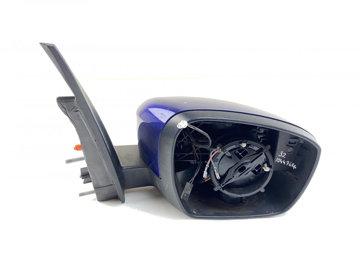 FORD 2516277 Mirror right FORD GALAXY III (CD4, CK) (2015-2023)