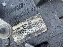 FORD 2208802 Gearbox FORD GALAXY III (CD4, CK) (2015-2023) — thumbnail 5