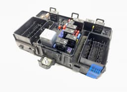 FORD 2167698 Fuse box FORD GALAXY III (CD4, CK) (2015-2023) — thumbnail 1