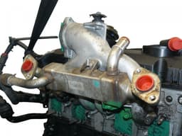FORD AUY Engine FORD GALAXY I (WGR) (1995-2006) — thumbnail 9