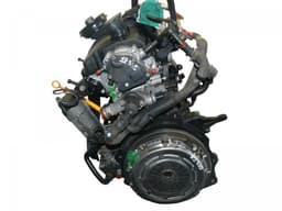 FORD AUY Engine FORD GALAXY I (WGR) (1995-2006) — thumbnail 2