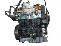 FORD AUY Engine FORD GALAXY I (WGR) (1995-2006) — thumbnail 3