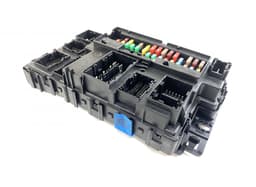 FORD A2C758701010000 Fuse box FORD GALAXY III (CD4, CK) (2015-2023) — thumbnail 1