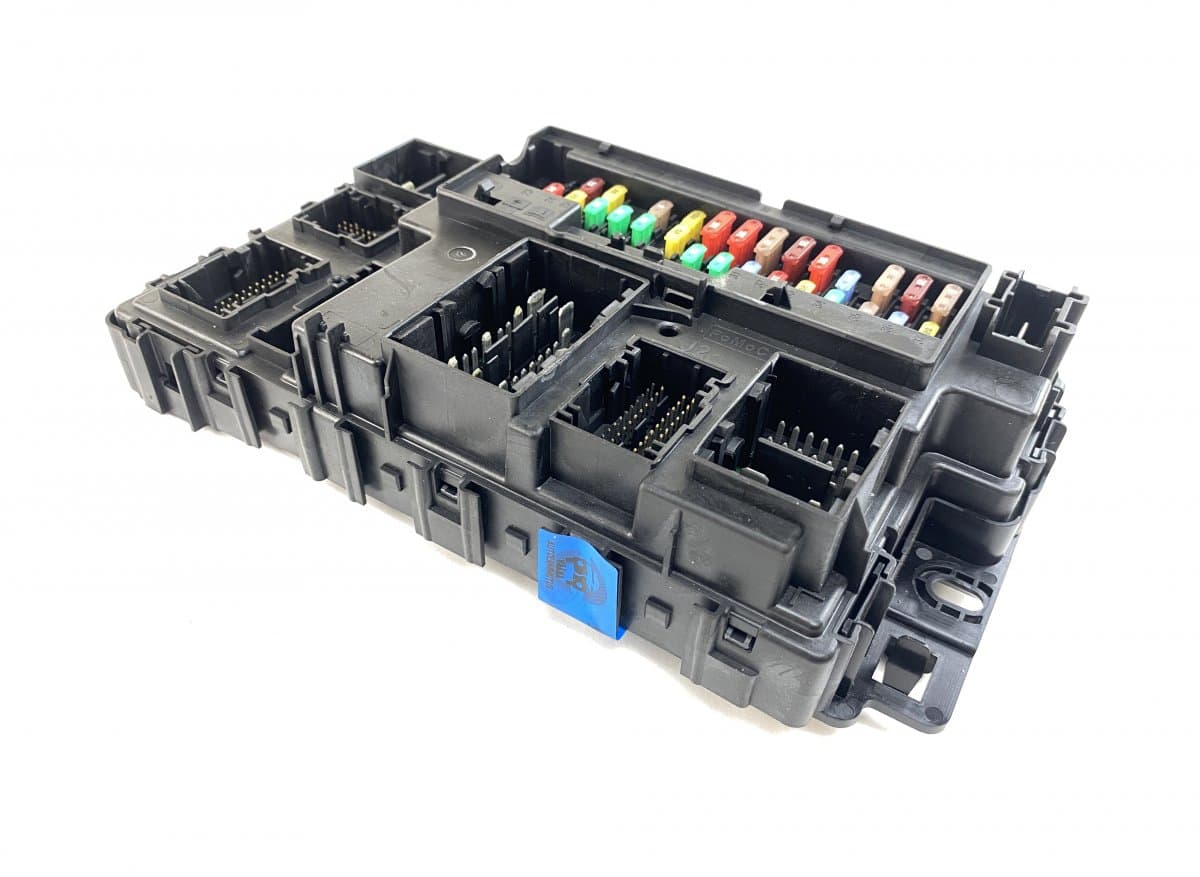 FORD A2C758701010000 Fuse box FORD GALAXY III (CD4, CK) (2015-2023)