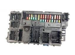 FORD A2C758701010000 Fuse box FORD GALAXY III (CD4, CK) (2015-2023) — thumbnail 2