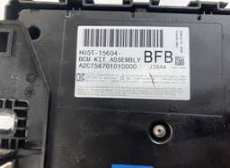 FORD A2C758701010000 Fuse box FORD GALAXY III (CD4, CK) (2015-2023) — thumbnail 4
