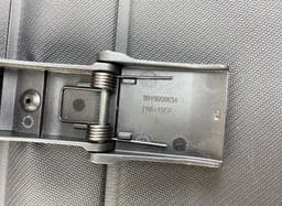 FORD 2202204 Parcel shelf FORD GALAXY III (CD4, CK) (2015-2023) — thumbnail 3