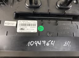 FORD 2110880 Heater control panel FORD GALAXY III (CD4, CK) (2015-2023) — thumbnail 4
