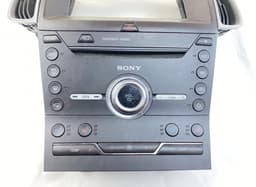 FORD 2110880 Heater control panel FORD GALAXY III (CD4, CK) (2015-2023) — thumbnail 2