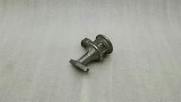 BMW BMW 6 Series E63 M6 Left EGR Valve 11727837097 EGR Valve Left S85 V10 5.0i — thumbnail 1