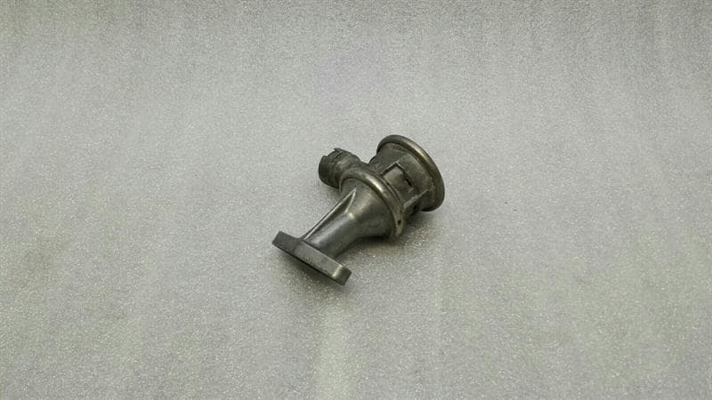 BMW BMW 6 Series E63 M6 Left EGR Valve 11727837097 EGR Valve Left S85 V10 5.0i