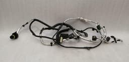 LAND ROVER LAND ROVER RANGE ROVER L405 Gearbox Wiring Loom GPLA-7C078XD Wiring Harness Transmission — thumbnail 1
