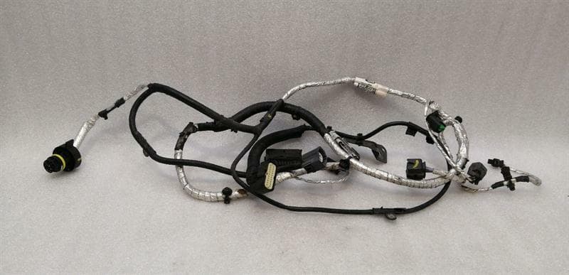 LAND ROVER LAND ROVER RANGE ROVER L405 Gearbox Wiring Loom GPLA-7C078XD Wiring Harness Transmission