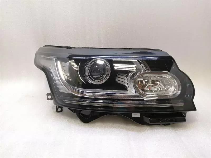 LAND ROVER LAND ROVER RANGE ROVER L405 Right Headlight CK52-13W029-KB Headlights Right