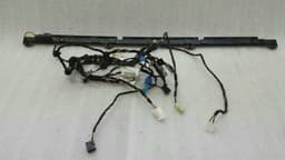 MERCEDES-BENZ Mercedes GLS X166 Left Front Daytime Light A1669060901 Entry Lamp Left LED — thumbnail 1