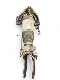 PORSCHE 7L5412021BG Air shock absorber front left PORSCHE CAYENNE I (2002-2010) — thumbnail 3