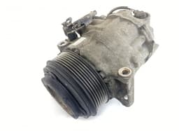MERCEDES-BENZ 4472807080 4472807081 4472807082 447280-7080 447280-7081 447280-7082 AC / aircon Compressor MERCEDES-BENZ E-CLASS (W212) (2009-2016) — thumbnail 1