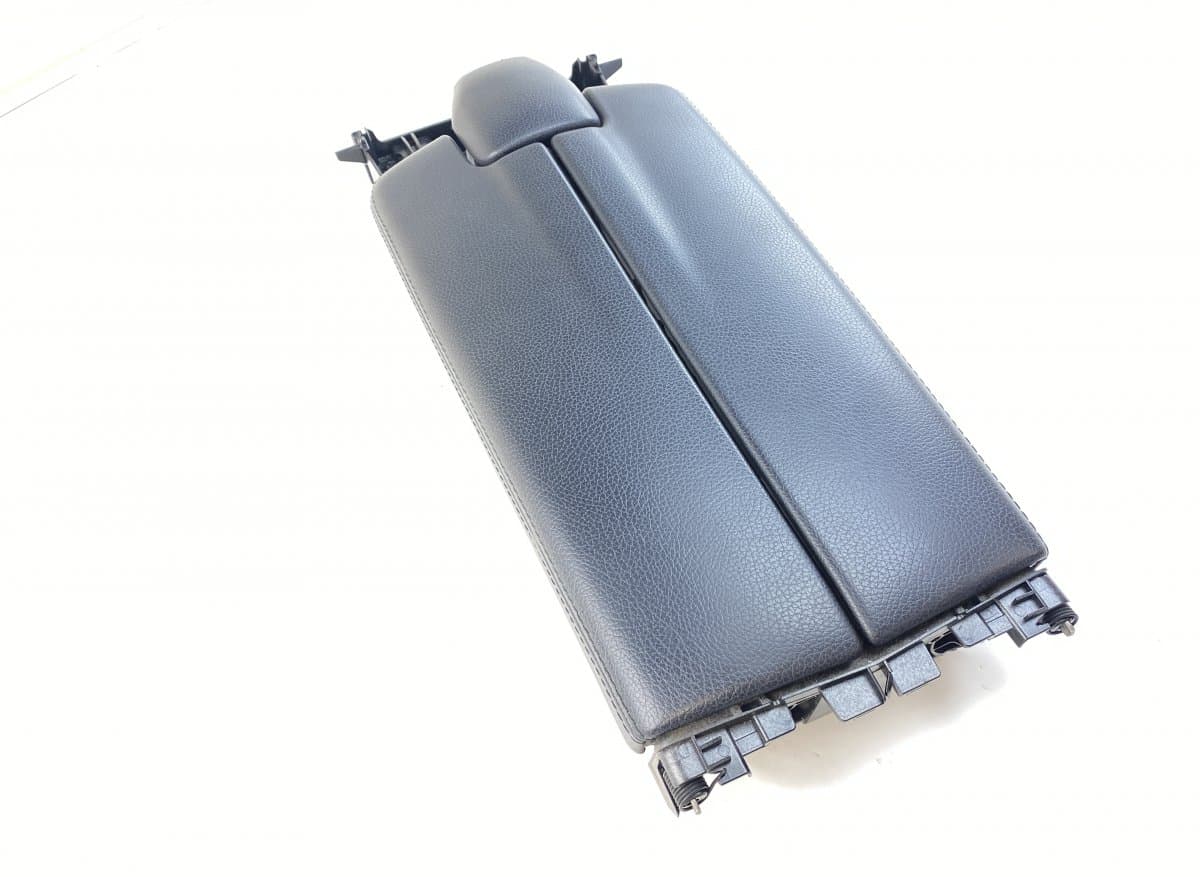 MERCEDES-BENZ A2126805602 Armrest cover front MERCEDES-BENZ E-CLASS (W212) (2009-2016)