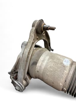PORSCHE 7L5412021BG Air shock absorber front left PORSCHE CAYENNE I (2002-2010) — thumbnail 8