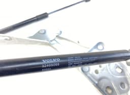 VOLVO 32297489 32297490 Bonnet hinge set VOLVO XC40 (536) (10.17-) — thumbnail 5
