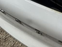 VOLVO 31690700 Bootlid / tailgate VOLVO XC40 (536) (10.17-) — thumbnail 3