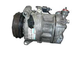 VOLVO 048724031B4 AC / aircon Compressor VOLVO S60 II / V60 I (2010-2018) — thumbnail 3