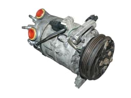 VOLVO 048724031B4 AC / aircon Compressor VOLVO S60 II / V60 I (2010-2018) — thumbnail 1