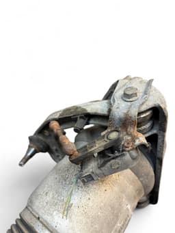 PORSCHE 7L5412021BG Air shock absorber front left PORSCHE CAYENNE I (2002-2010) — thumbnail 10