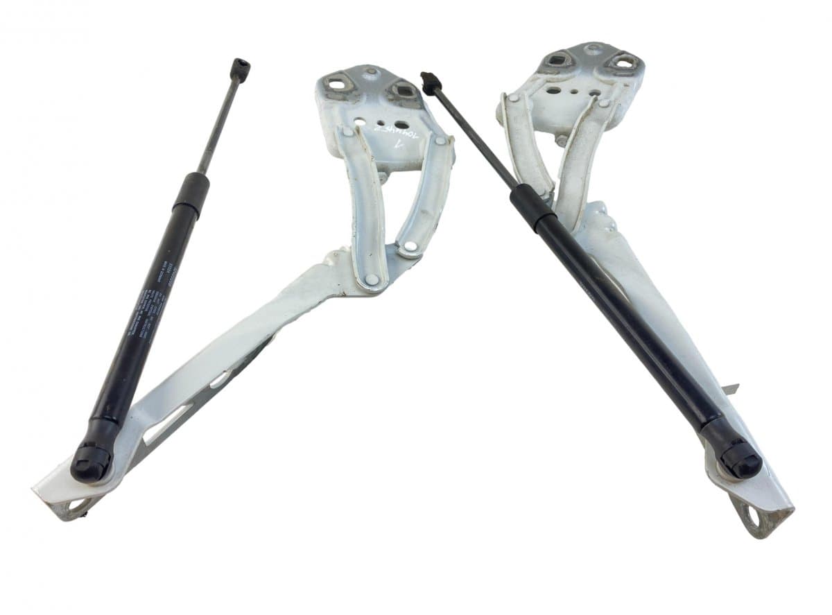 VOLVO 32297489 32297490 Bonnet hinge set VOLVO XC40 (536) (10.17-)