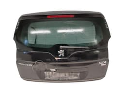 PEUGEOT 8701CP Bootlid / tailgate PEUGEOT 5008 I (T87) (2009-2016) — thumbnail 1