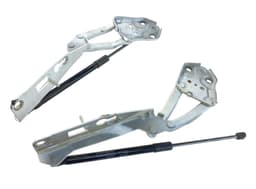 VOLVO 32297489 32297490 Bonnet hinge set VOLVO XC40 (536) (10.17-) — thumbnail 2
