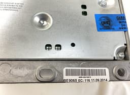 MERCEDES-BENZ A2129008629 Audio amplifier MERCEDES-BENZ E-CLASS (W212) (2009-2016) — thumbnail 4