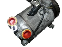 VOLVO 048724031B4 AC / aircon Compressor VOLVO S60 II / V60 I (2010-2018) — thumbnail 5