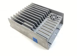 MERCEDES-BENZ A2129008629 Audio amplifier MERCEDES-BENZ E-CLASS (W212) (2009-2016) — thumbnail 1
