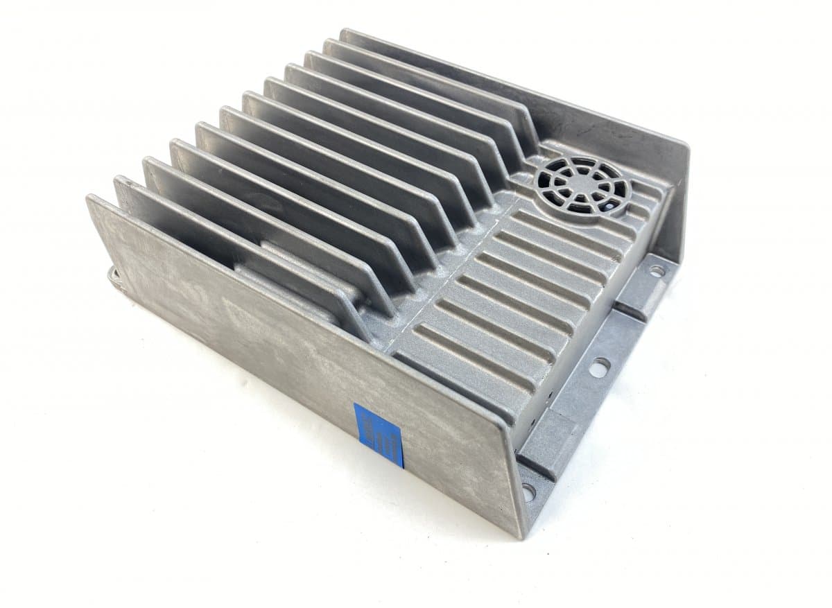 MERCEDES-BENZ A2129008629 Audio amplifier MERCEDES-BENZ E-CLASS (W212) (2009-2016)
