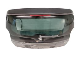 PEUGEOT 8701CP Bootlid / tailgate PEUGEOT 5008 I (T87) (2009-2016) — thumbnail 2