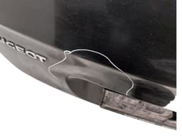 PEUGEOT 8701CP Bootlid / tailgate PEUGEOT 5008 I (T87) (2009-2016) — thumbnail 3