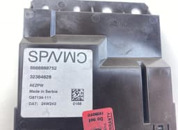 VOLVO 32256514 Bootlid / tailgate control unit VOLVO XC40 (536) (10.17-) — thumbnail 3