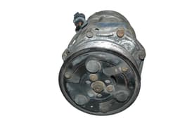 FORD YM2H19D629BB AC / aircon Compressor FORD GALAXY I (WGR) (1995-2006) — thumbnail 2