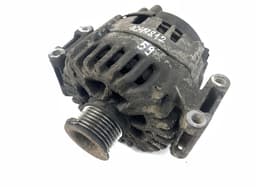 MERCEDES-BENZ 2614781E CG20U019 2614781A Alternator MERCEDES-BENZ E-CLASS (W212) (2009-2016) — thumbnail 1