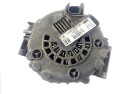 MERCEDES-BENZ 2614781E CG20U019 2614781A Alternator MERCEDES-BENZ E-CLASS (W212) (2009-2016) — thumbnail 2
