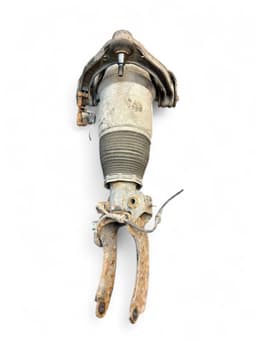 PORSCHE 7L5412022BG Air shock absorber front right PORSCHE CAYENNE I (2002-2010) — thumbnail 3