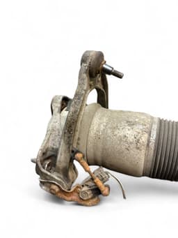 PORSCHE 7L5412022BG Air shock absorber front right PORSCHE CAYENNE I (2002-2010) — thumbnail 6