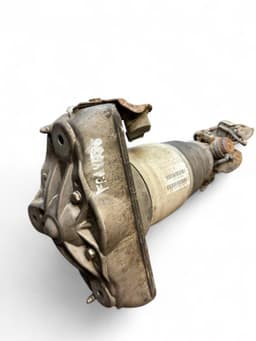 PORSCHE 7L5412022BG Air shock absorber front right PORSCHE CAYENNE I (2002-2010) — thumbnail 7